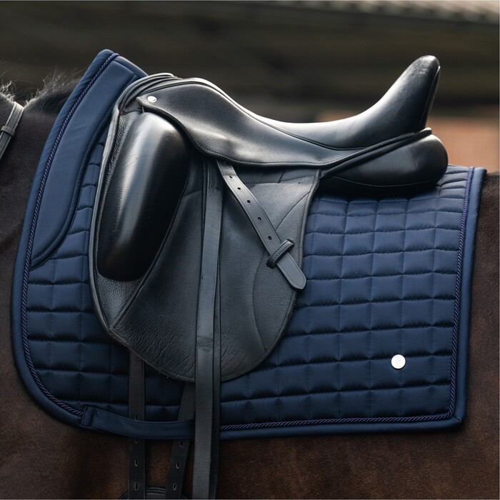 2024 PS of Sweden Saddle Pad Classic Quilt Dressage 1110-103-591 