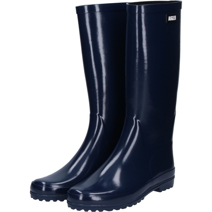 2022 Aigle Womens Eliosa Boots S05654 - Marine