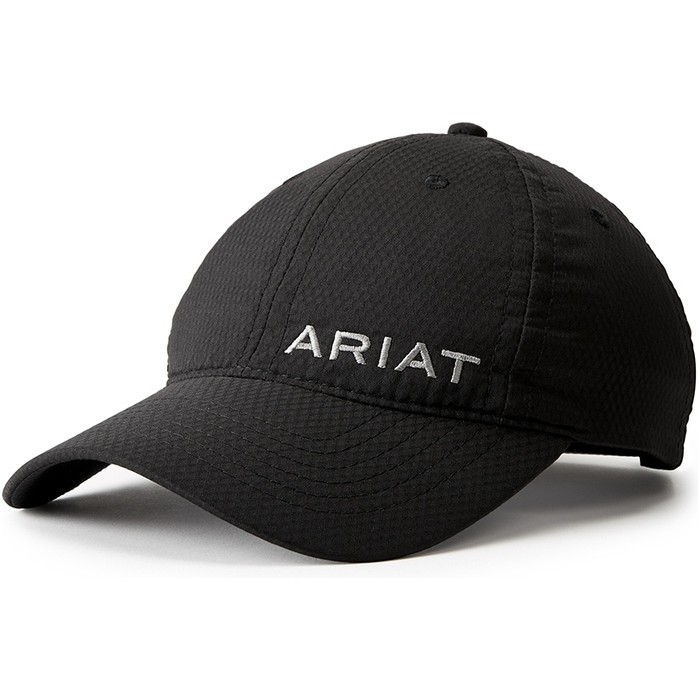 Ariat Stable Cap Black