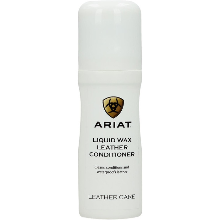 Ariat Liquid Wax Leather Conditioner