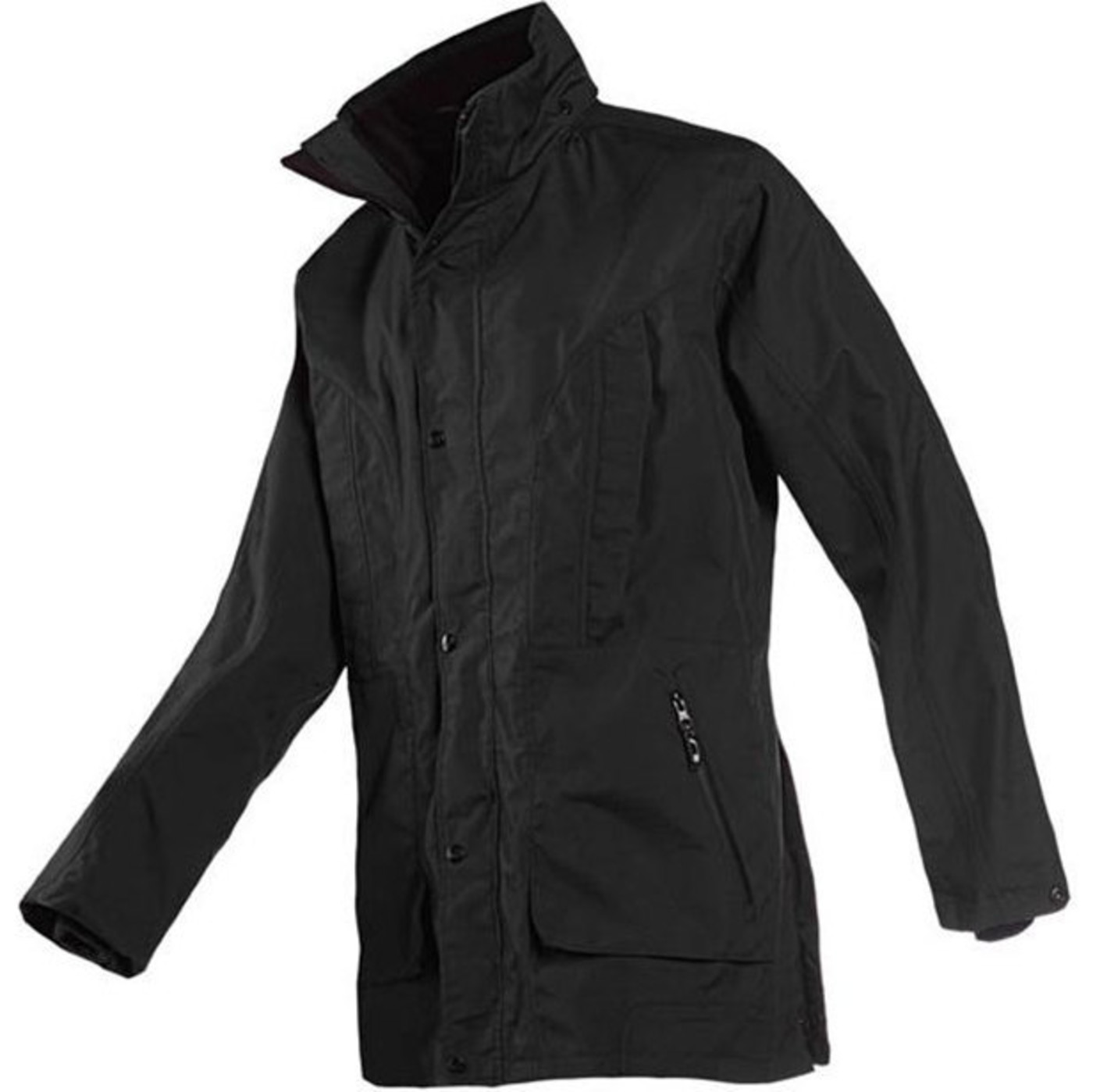 Baleno Dynamica Waterproof Jacket Jackets The Drill Shed The