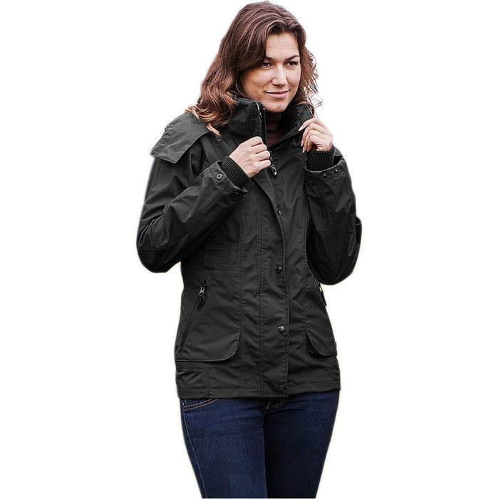 Baleno Dynamica Womens Waterproof Jacket | Jackets | The Drill Shed | The  Drillshed