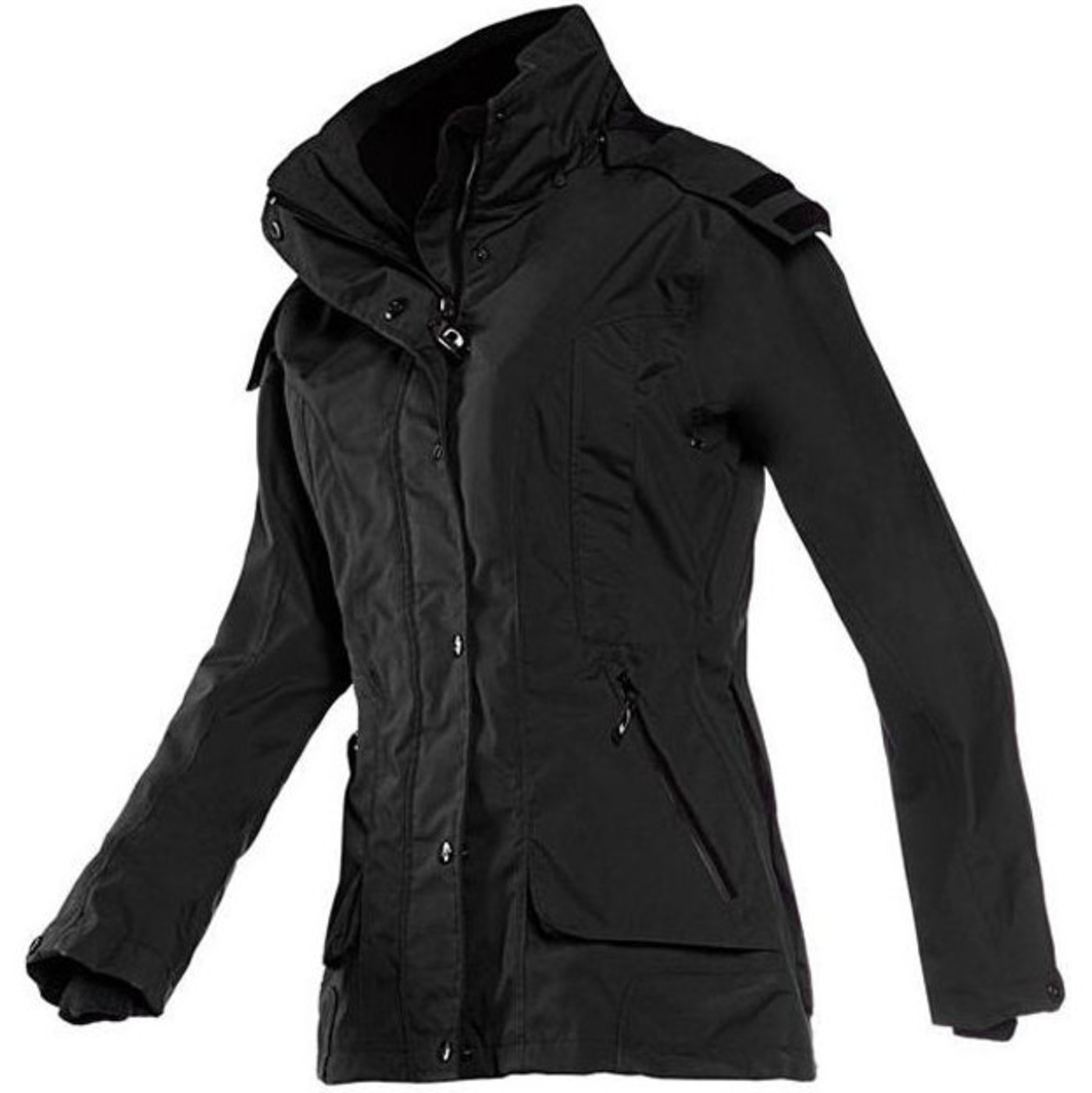 Baleno Dynamica Womens Waterproof Jacket Jackets The Drill Shed