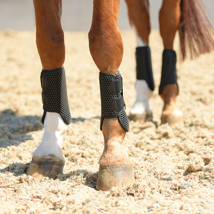 equilibrium trizone boots