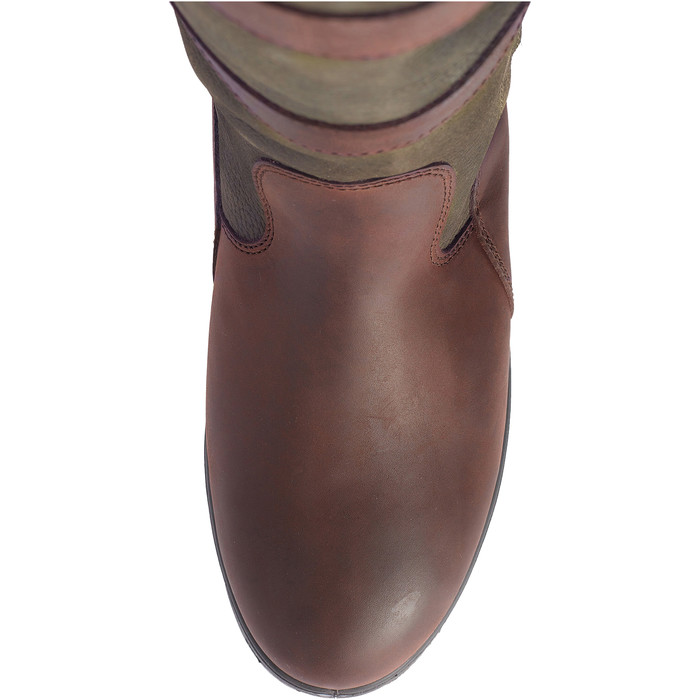 2022 Ariat Moresby Botas Altas Impermeables Para Hombre 10042558