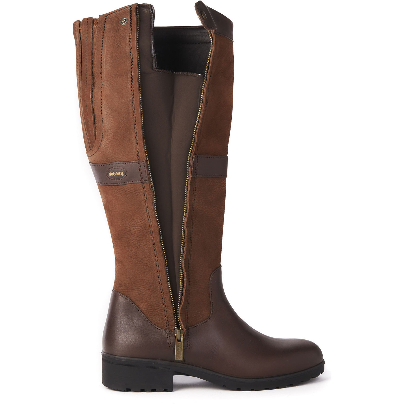 Dubarry Womens Sligo Country Boots | The Drill Shed | The Drillshed