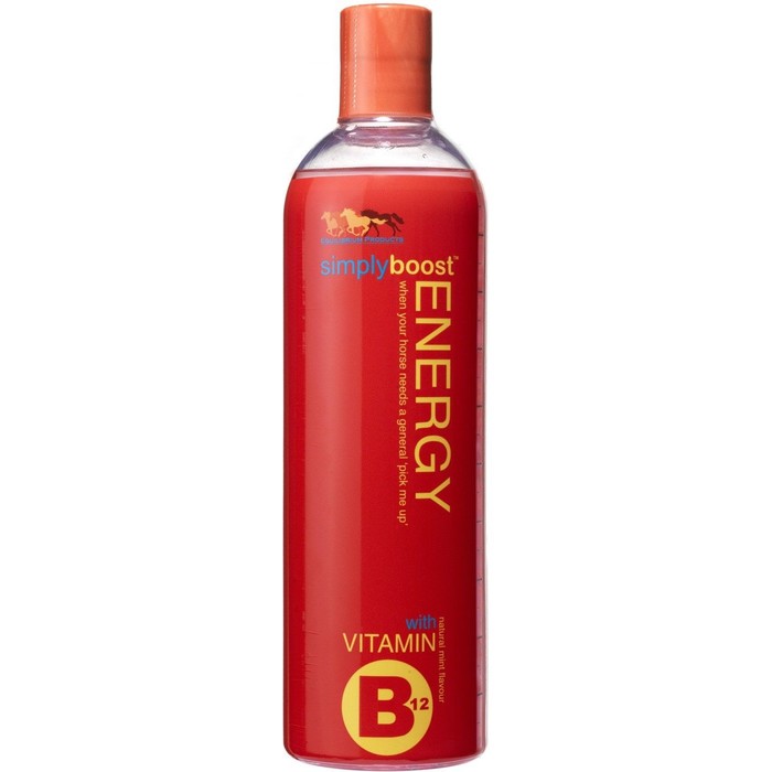 Equilibrium Simplyboost Energy - 500ml