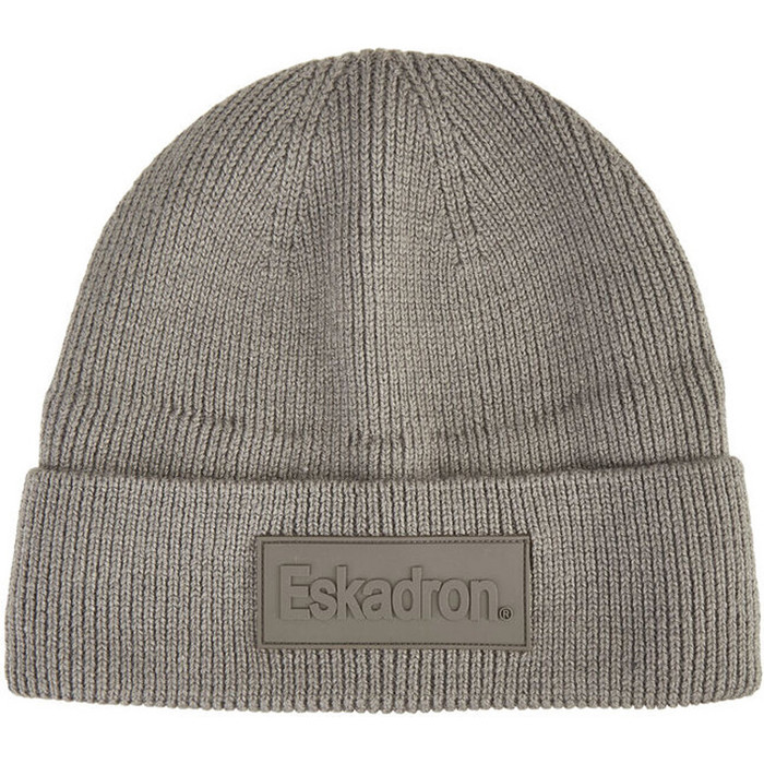 2021 Eskadron Knitted Hat 863186 - plaza taupe