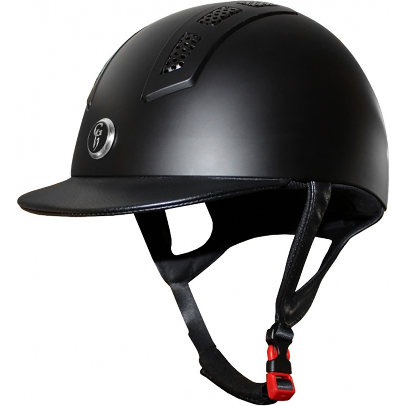 Gatehouse Chelsea Pro Air Vent Riding Hat The Drillshed