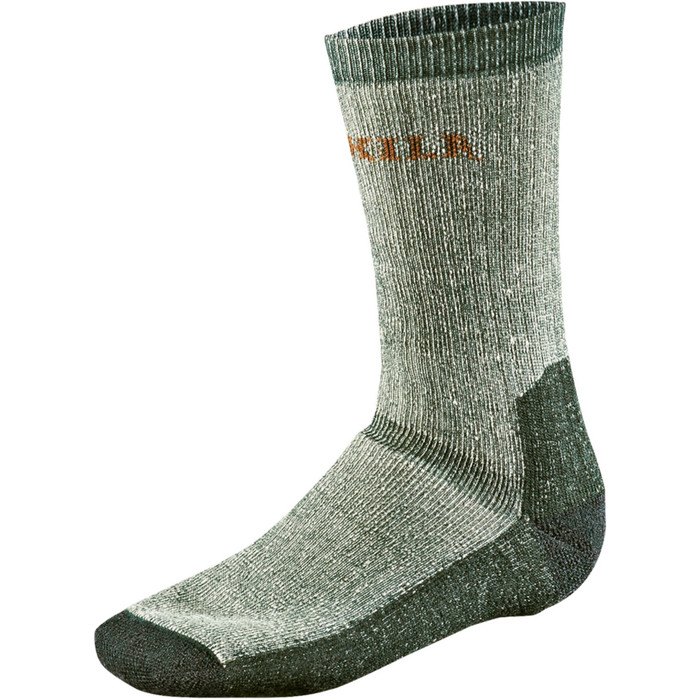 Harkila Expedition Sock 1701023 - Grey