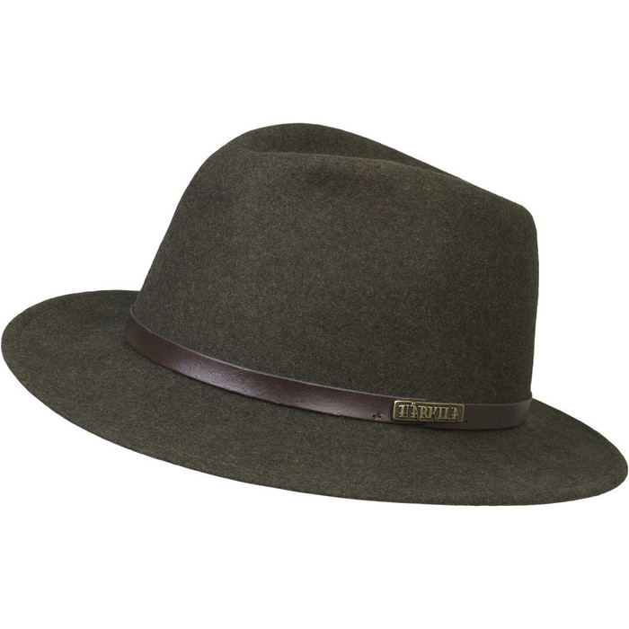 Harkila Mens Metso Hat 180113529 - Willow Green