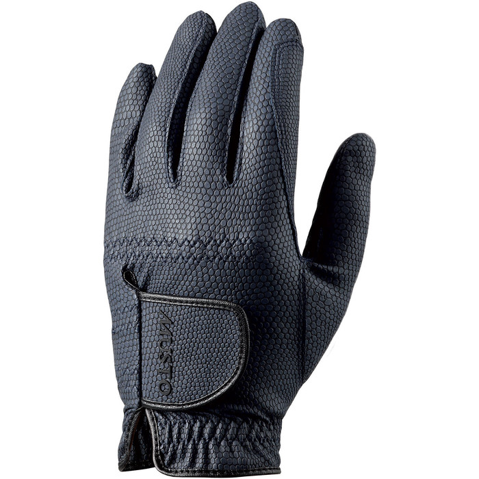 Musto Competition Gloves Navy