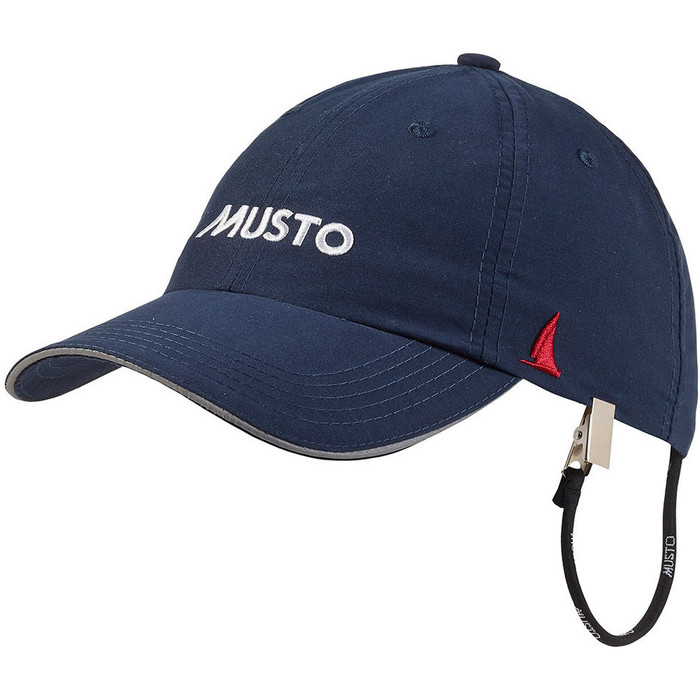 Musto Essential Fast Dry Cap True Navy