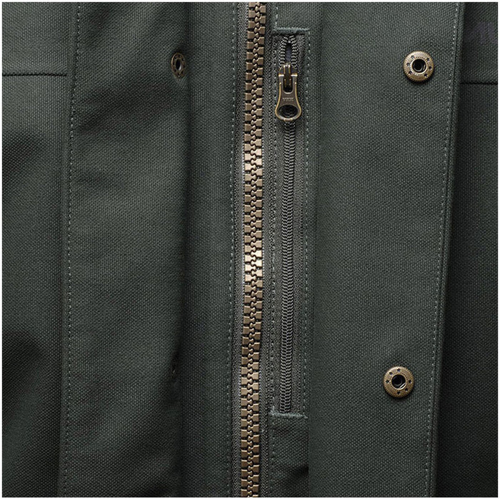 Musto Highland Gore-Tex Jacket Dark Green
