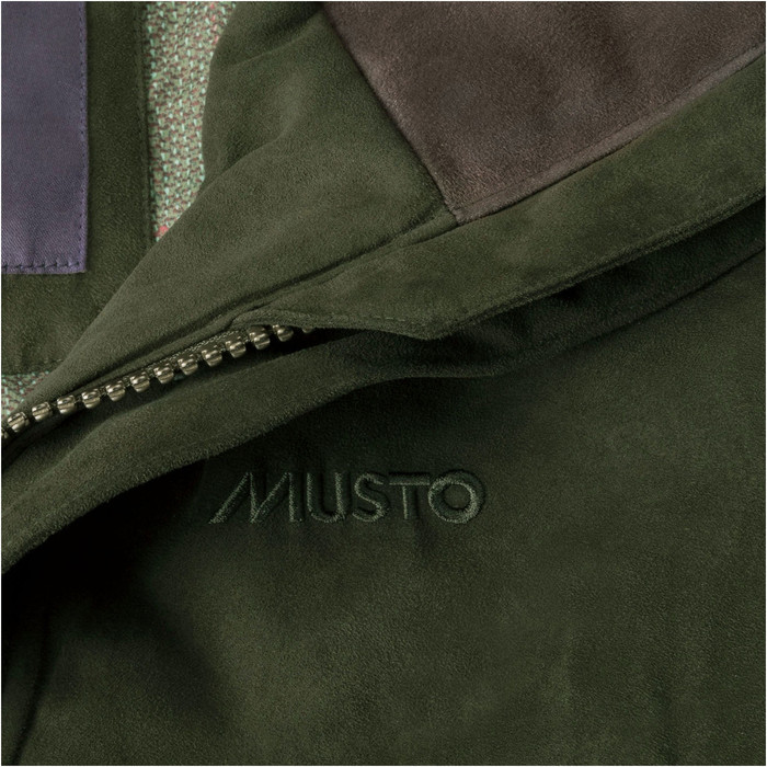 Musto whisper jacket sale best sale