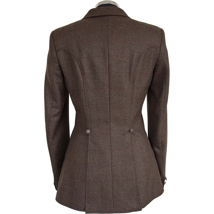 Pikeur Womens Epsom Jacket Tweed