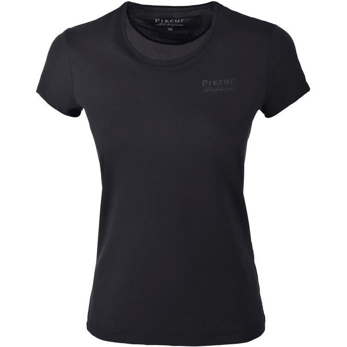 Pikeur Womens Jalma T-Shirt 5241 - Black