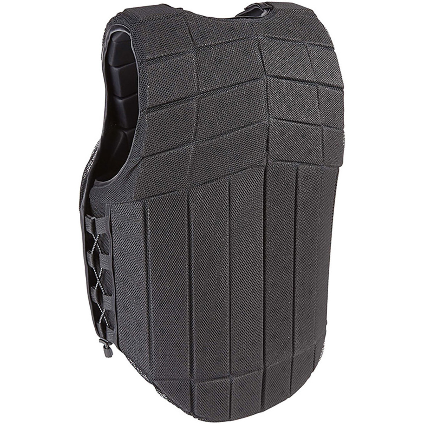 Racesafe Provent 3.0 Protecteur D'équitation Pour Enfant – Noir, Taille S (Occasion Bon état)