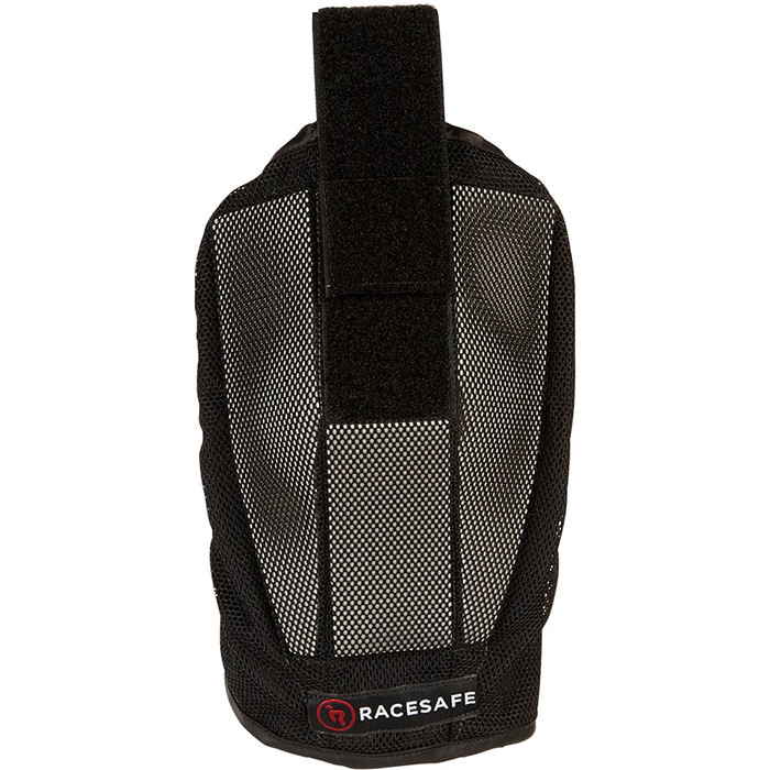 Details about   Racesafe Provent Shoulder pads protectors 
