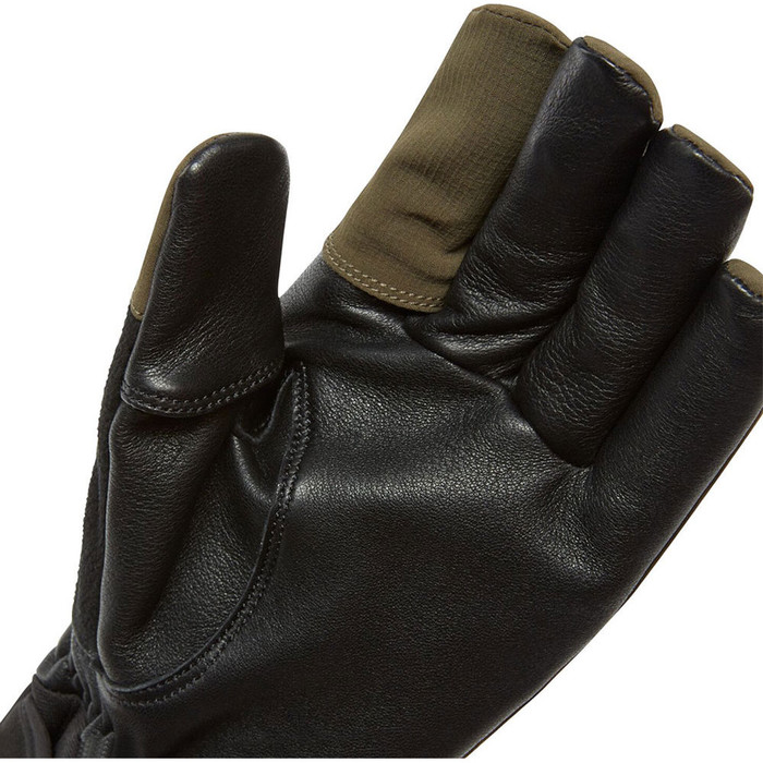 SealSkinz Sporting Gloves Olive