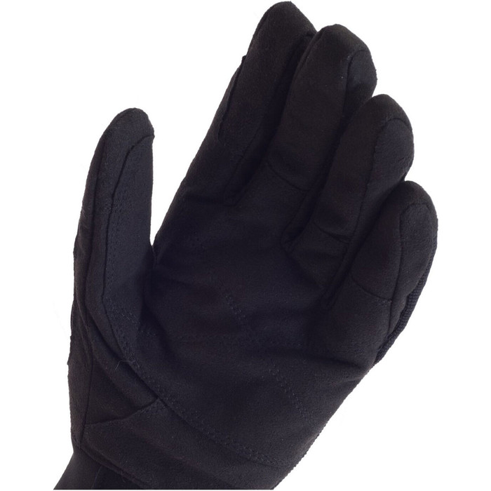 SealSkinz Dragon Eye Gloves Black