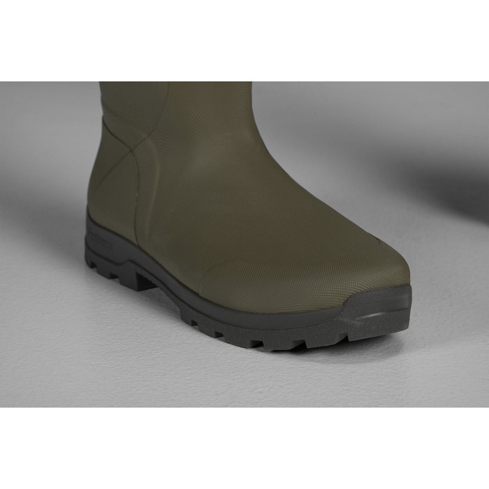 Seeland Mens Key Point Boot - Pine - 64019210 - - Footwear - Wellies |