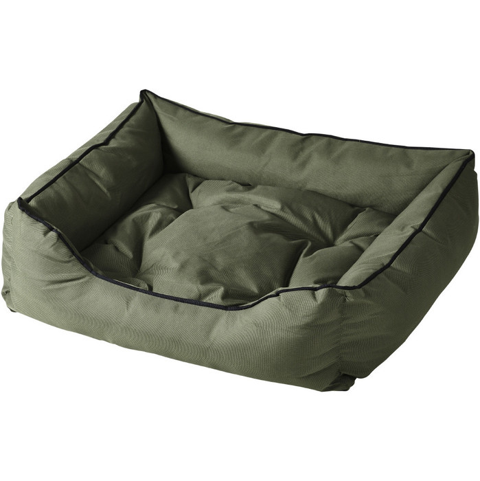 Seeland Decoy Dog Bed - Rosin Green