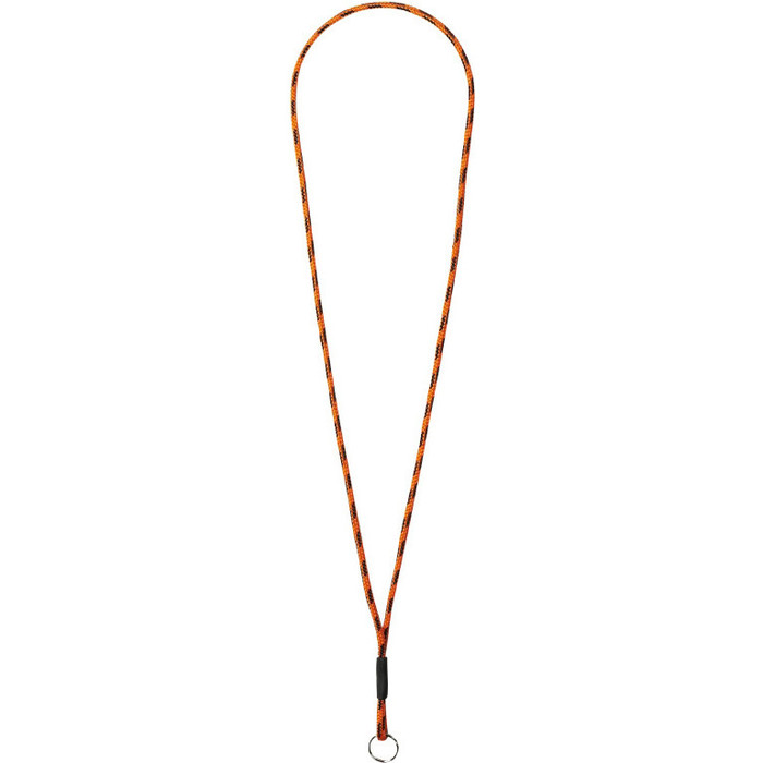 Seeland Dog Whistle String - Orange / Brown