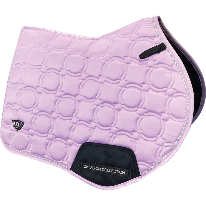 2022 Woof Wear Full Size Vision Close Contact Pad WS0007 - Lilac