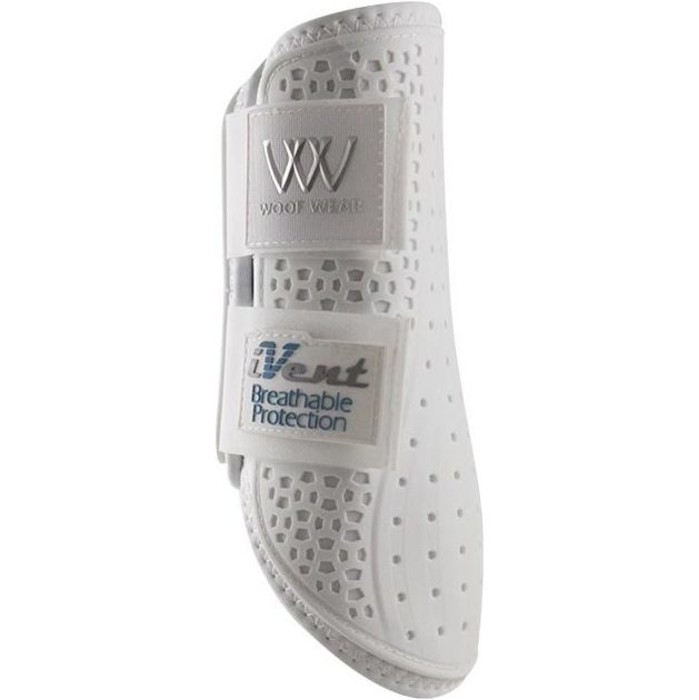 2021 Woof Wear iVent Hybrid Boot WB0075 - White