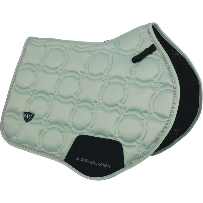 2022 Woof Wear Vision Close Contact Pad WS0007 - Pistachio