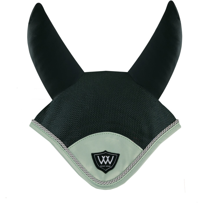 2022 Woof Wear Vision Fly Veil WS0012 - Pistachio