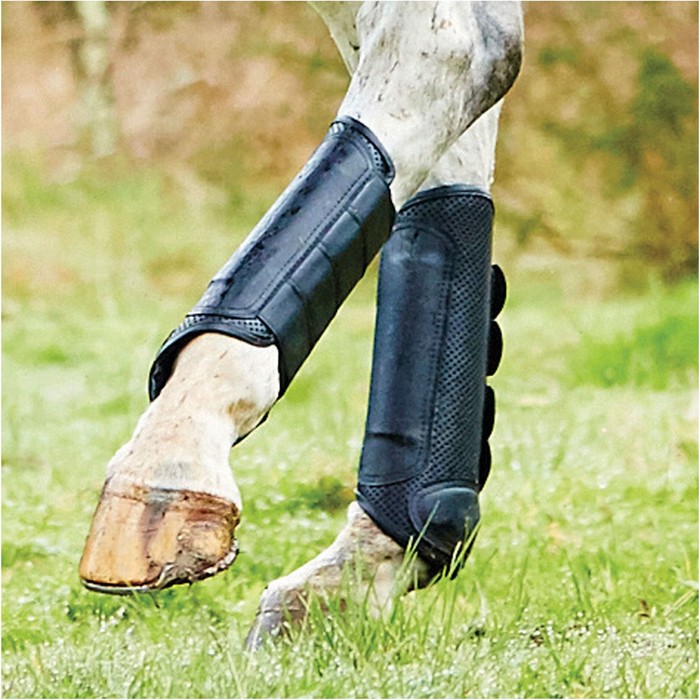 xc boots for horses
