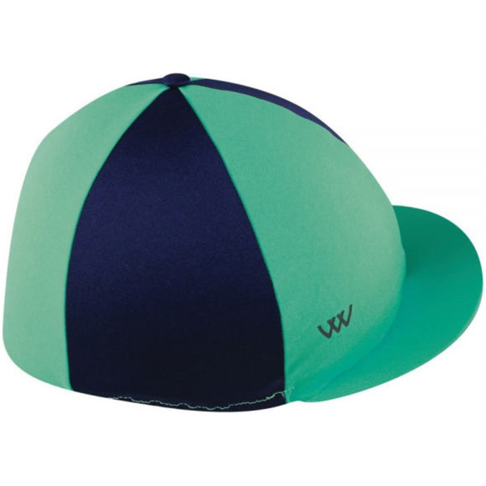 Woof Wear Convertible Hat Cover - Mint / Navy