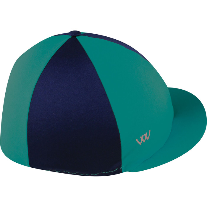 Woof Wear Convertible Hat Cover - Ocean / Navy
