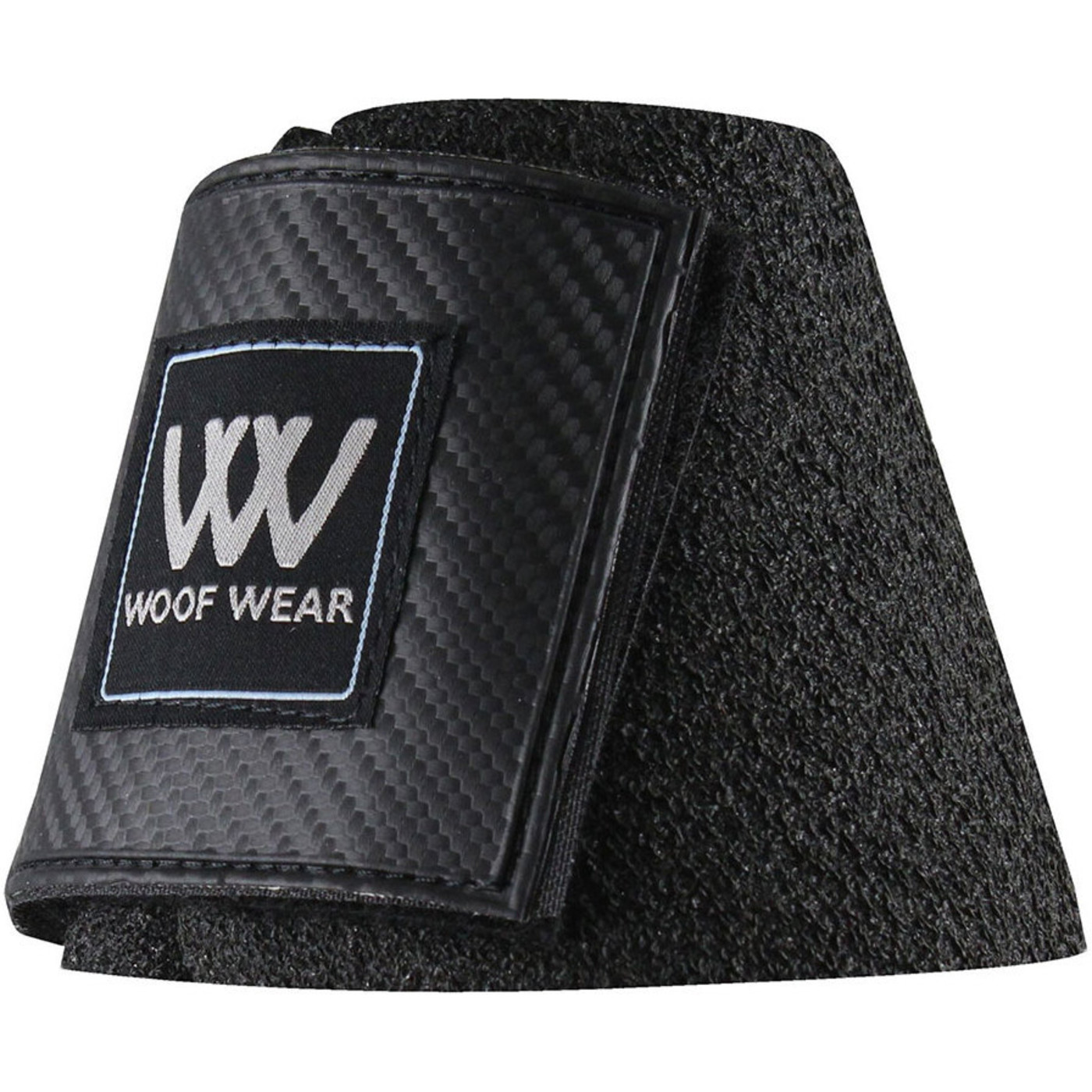 Woof Wear Kevlar Overreach Boots Black The Drillshed