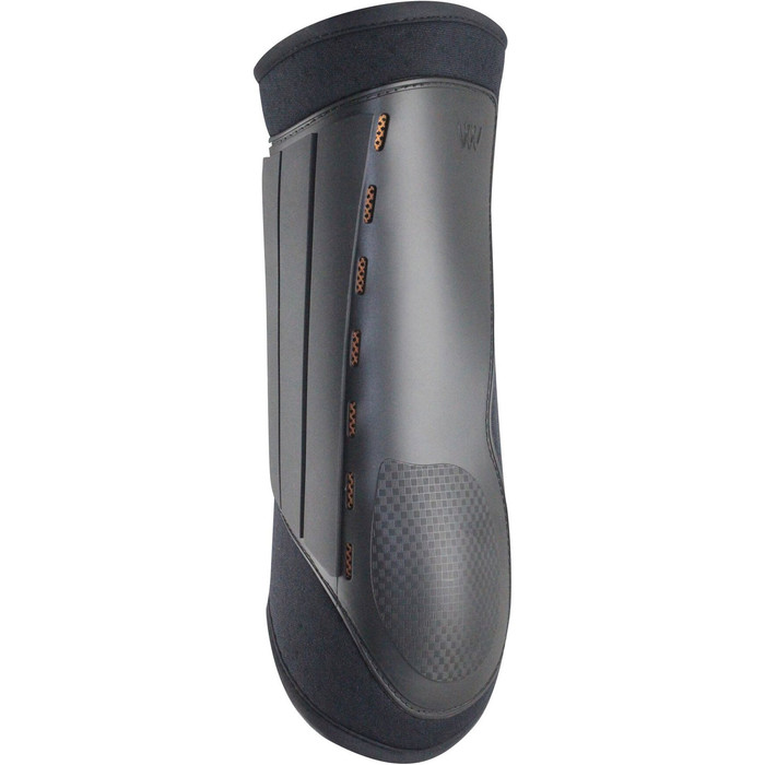 Woof Wear Smart Event Boots Hind Black