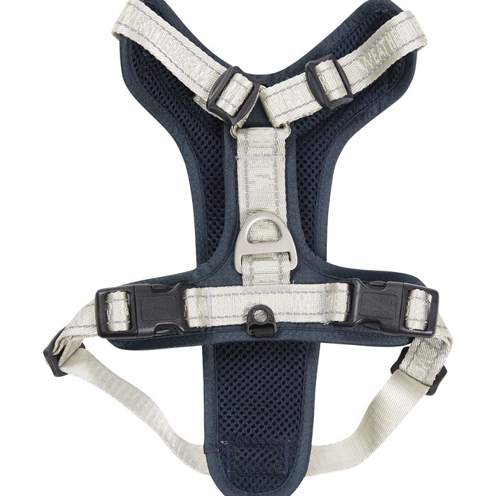 2023 Weatherbeeta Explorer Dog Harness 101819800 - Navy