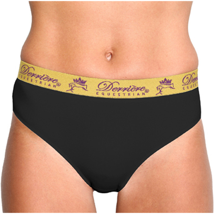 padded riding underwear