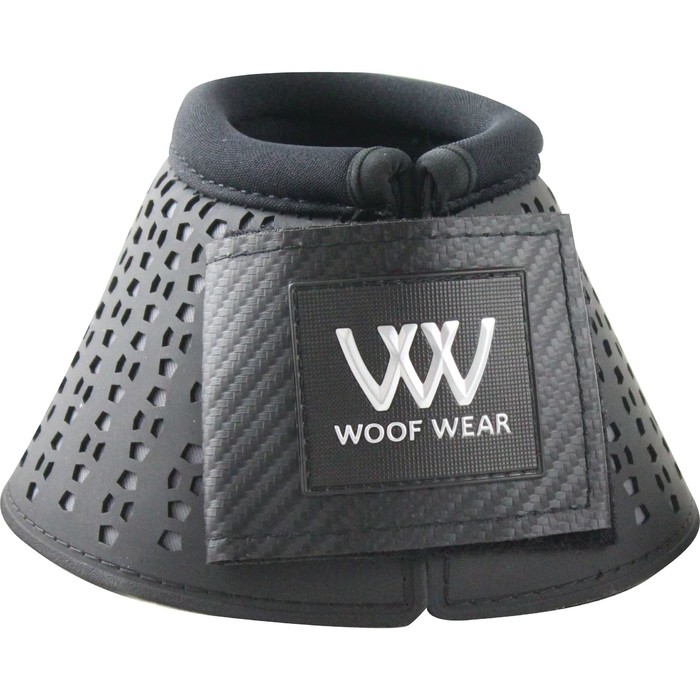 2021 Woof Wear iVent Overreach Boot WB0071 - Brushed Steel