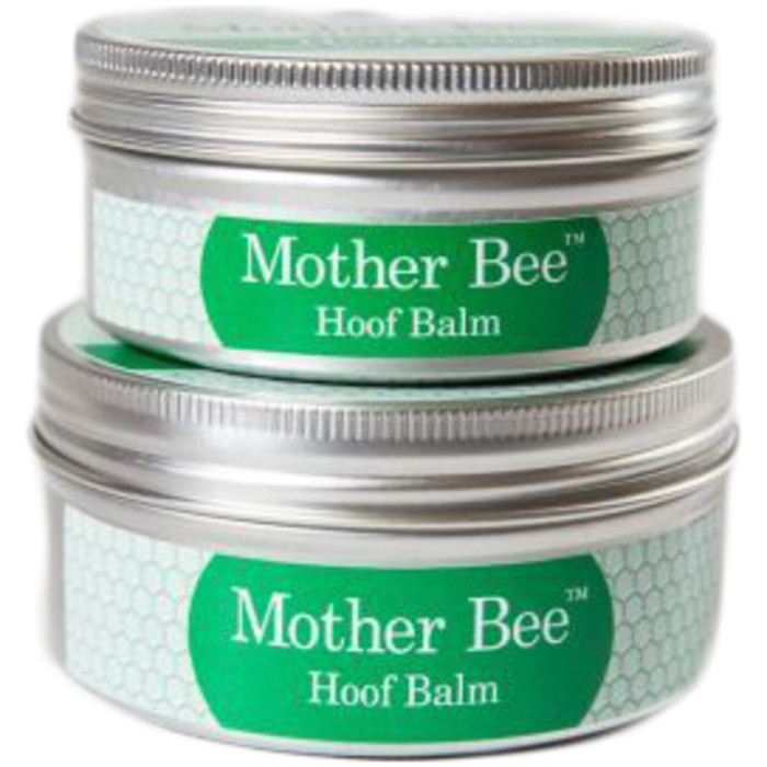 Mother-Bee Hoof balm Green HB150250