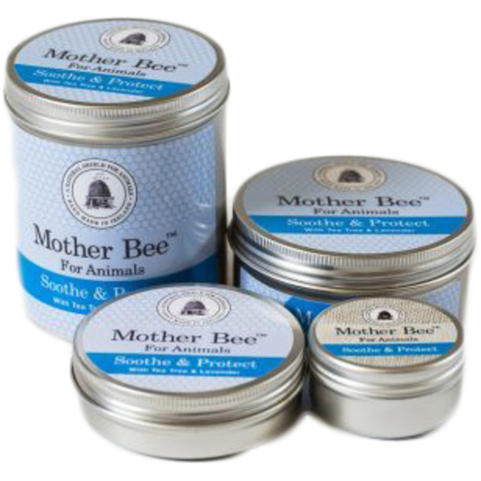 Mother-Bee Soothe & Protect Blue SP60100250M