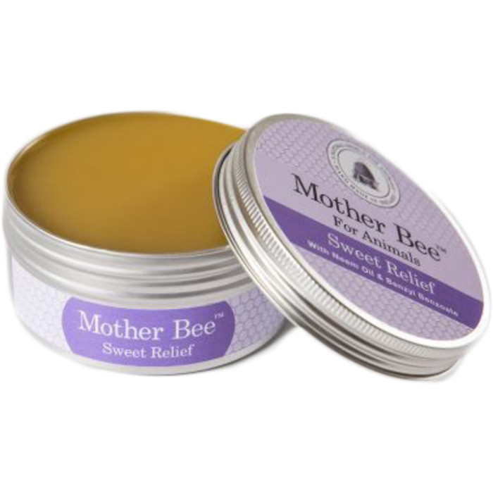 Mother-Bee Sweet Relief Lilac SR60100250M