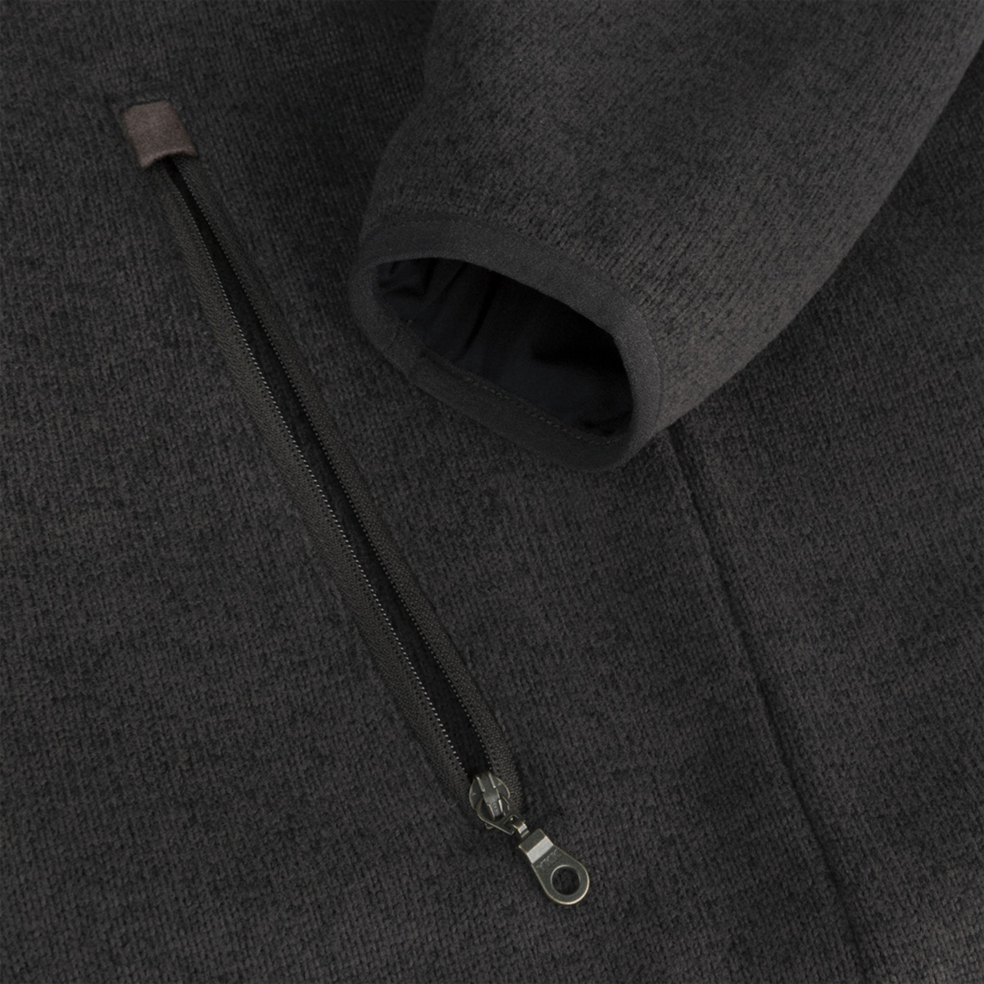 musto windjammer fleece