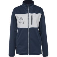 Womens Tile Softshell Jacket