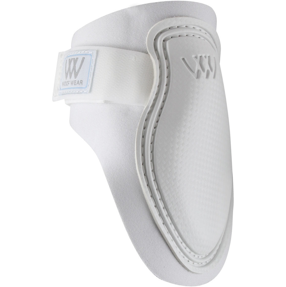 Woof Wear Club Fetlock Boot White