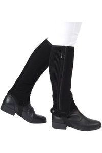 2022 Dublin Pflegeleicht Chaps Ii 591764 - Schwarz