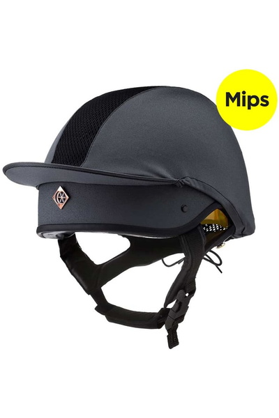 Charles Owen Esme MS1 Pro Casque