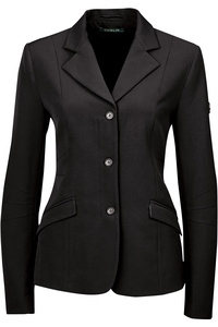 Dublin Girls Casey Tailored Jacket 100176700G - Black