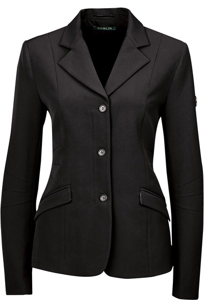 Dublin Girls Casey Tailored Jacket